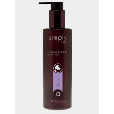 Chłodzący żel po oczy Simly 95ml
